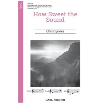 How Sweet the Sound