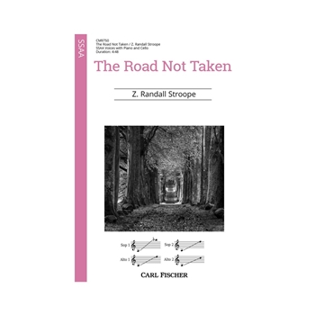 Road Not Taken