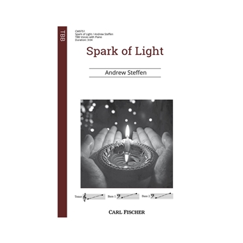 Spark of Light