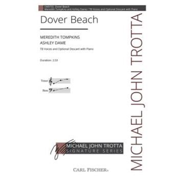 Dover Beach - Tales from the North