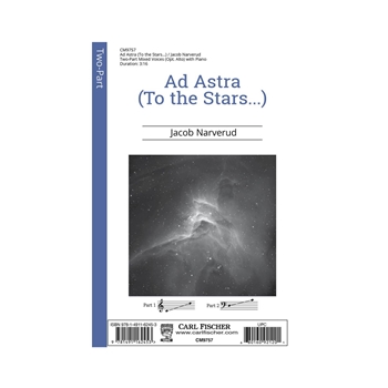 Ad Astra - To the Stars