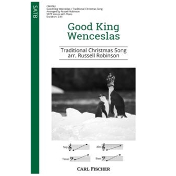 Good King Wenceslas