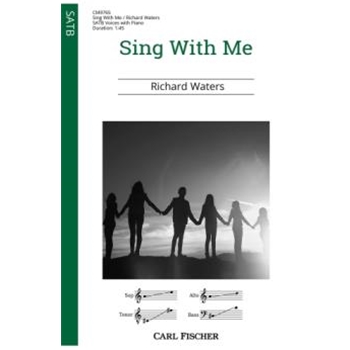 Sing With Me
