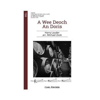 Wee Deoch An Doris