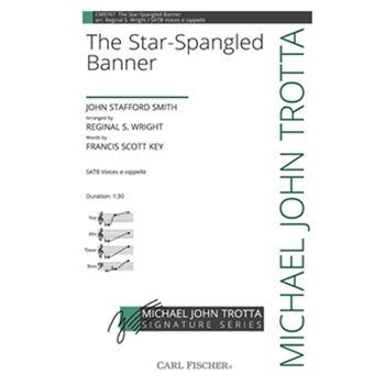 Star-Spangled Banner
