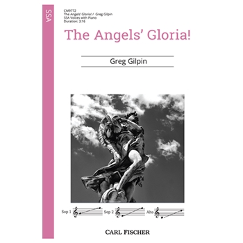 Angels' Gloria!