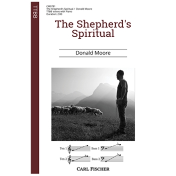Shepherd's Spiritual, The