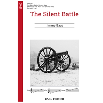 Silent Battle, The