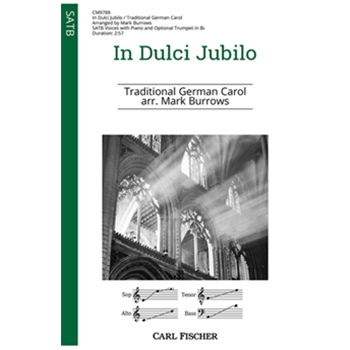 In Dulci Jubilo