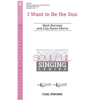 I Want to Be the Sun