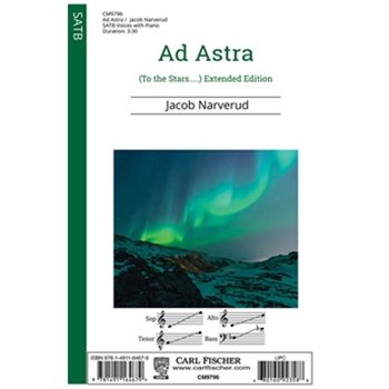 Ad Astra (To the Stars.....) Extended Edition