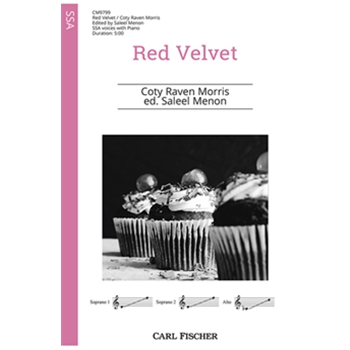 Red Velvet