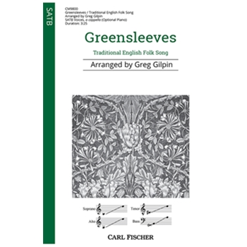 Greensleeves