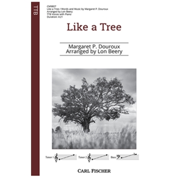 Like a Tree
