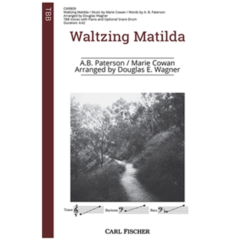 Waltzing Matilda