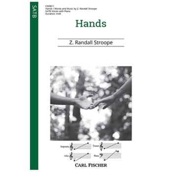 Hands