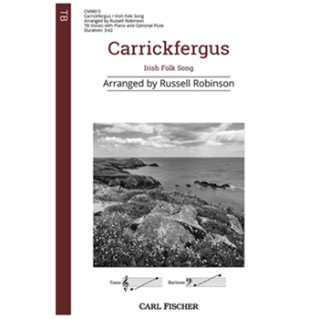 Carrickfergus