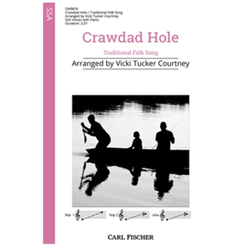 Crawdad Hole