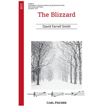 The Blizzard