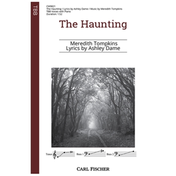 The Haunting