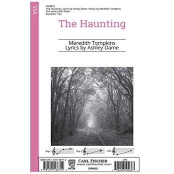 The Haunting