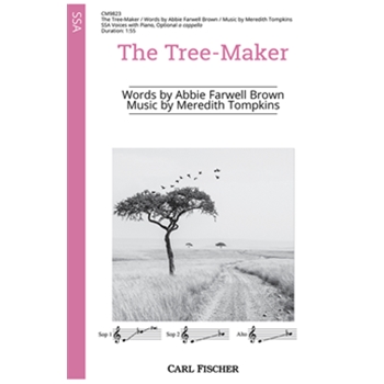 The Tree-Maker