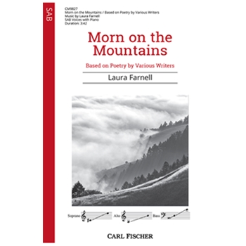 Morn on the Mountains