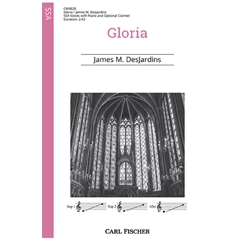 Gloria