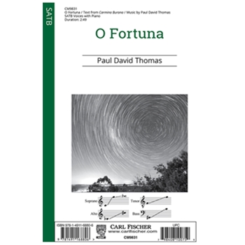 O Fortuna