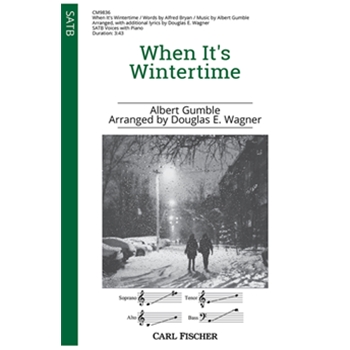 When It's Wintertime