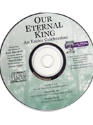 Our Eternal King by Marshall Jane - Fettke Tom - for Accompaniment CD