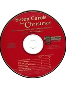 7 Carols For Christmas by - Parker Alice - for Accompaniment CD