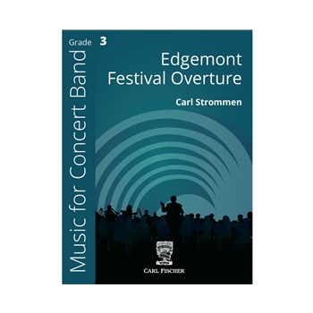 Edgemont Festival Overture