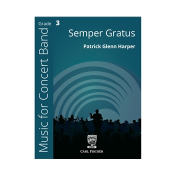 Semper Gratus