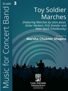 Toy Soldier Marches