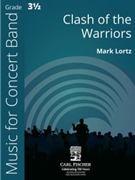 Clash of the Warriors