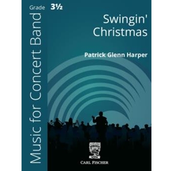 Swingin' Christmas