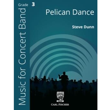 Pelican Dance