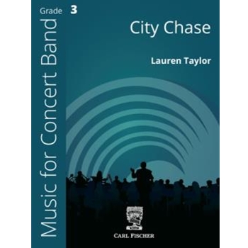 City Chase