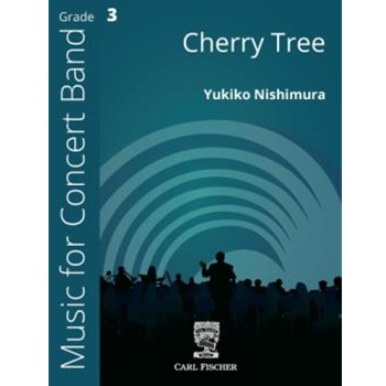 Cherry Tree