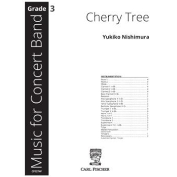 Cherry Tree