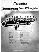 Cascades by O'Loughlin Sean for