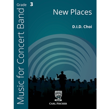 New Places