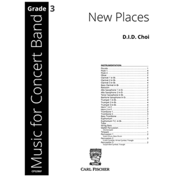 New Places