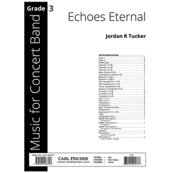 Echoes Eternal