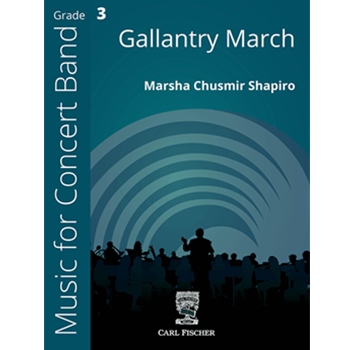Gallantry March