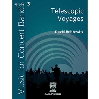 Telescopic Voyages