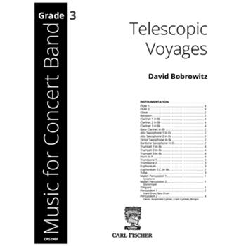 Telescopic Voyages