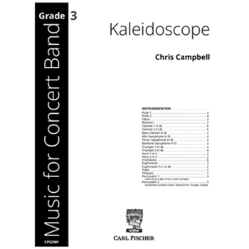 Kaleidoscope