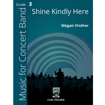 Shine Kindly Here